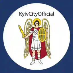 КМДА – офіційний канал Profile