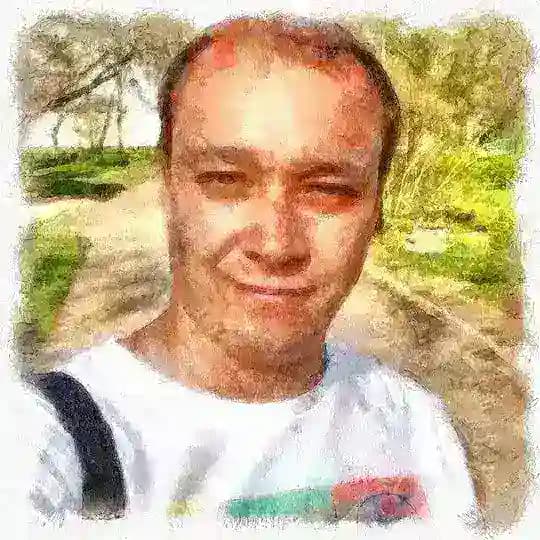 Alexey Kanev