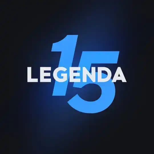 LEGENDA DEVELOPMENT