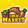 LULU Market Portal Official