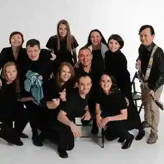 Playback театр Люди_как_люди