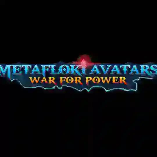 MetaFlokiAvatars