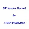 Masters of Pharmacy (MPharmacy)