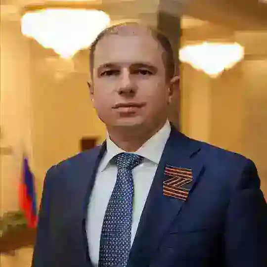 РОМАНОВ 🇷🇺 Z