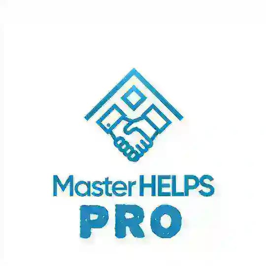 MasterHelps.pro Ремонт окон, москитные сетки Profile