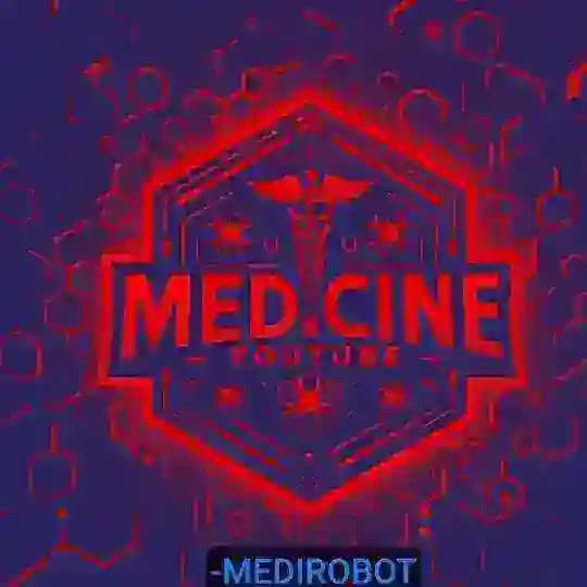 Youtube Medical Videos by MEDIROBOT