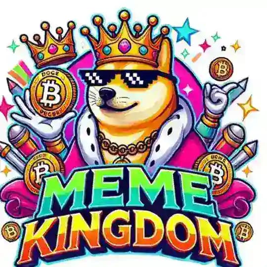 Meme Kingdom Portal
