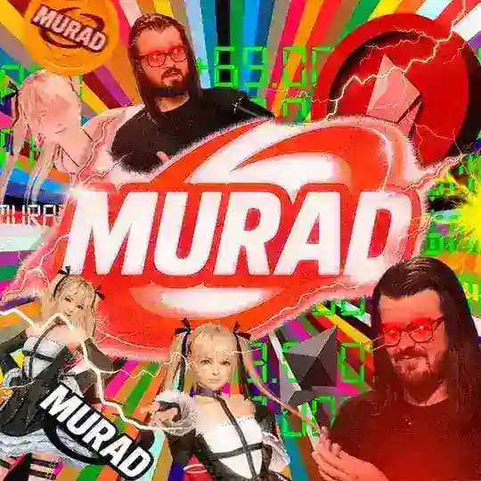 Murad | $MURAD Portal