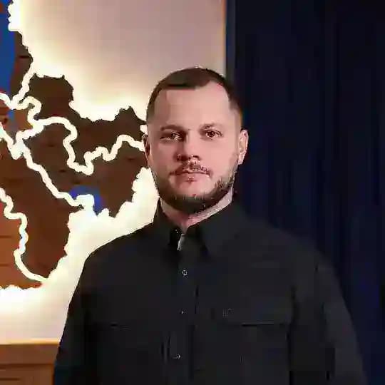 Микола Калашник / Київська ОВА