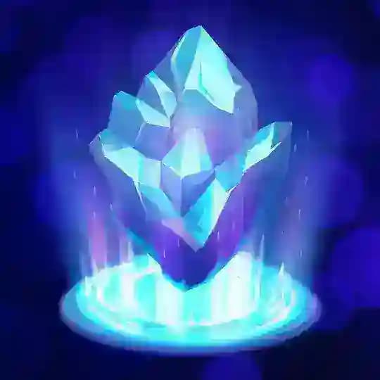 Mythic Ore Entry Portal