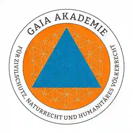GAIA AKADEMIE FÜR ZIVILSCHUTZ, NATURRECHT UND HUMANITÄRES VÖLKERRECHT