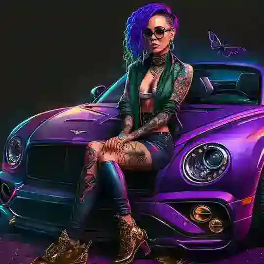 OG AI Artwork ๐