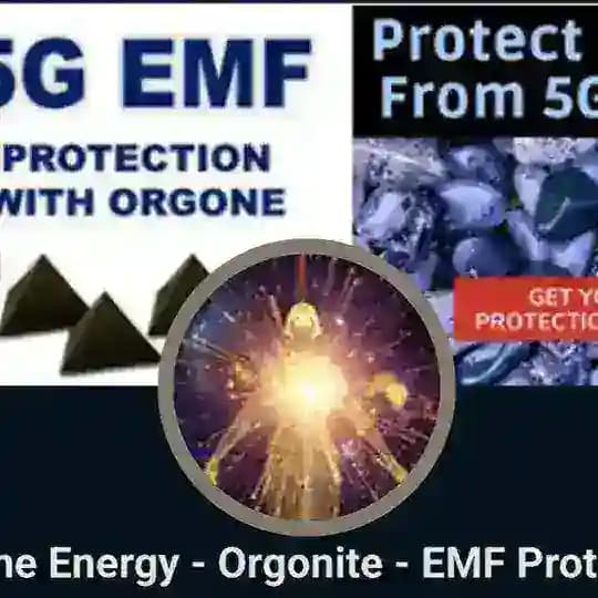 OrgonEnergy