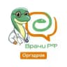 «Врачи РФ». Оргздрав