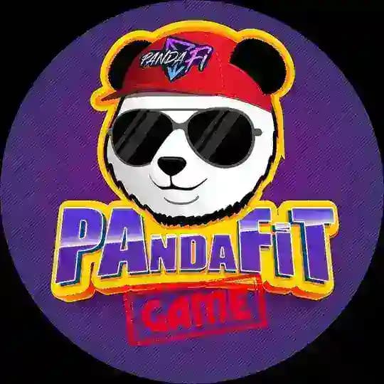 PandaFiT Game
