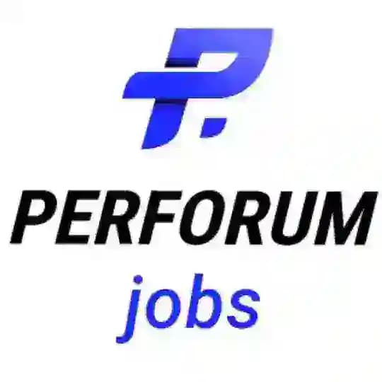 Perforum jobs