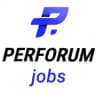 Perforum jobs