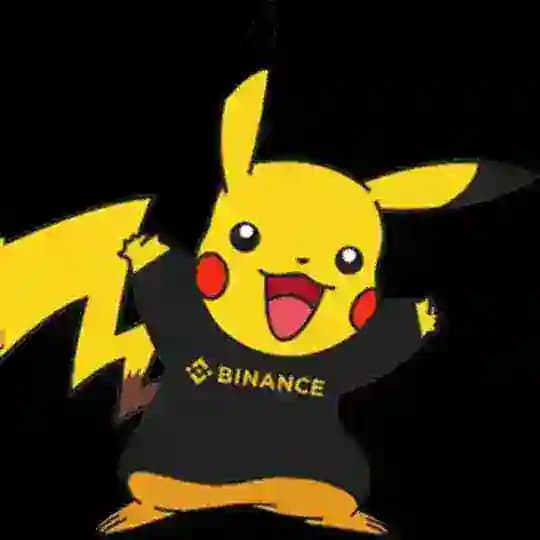 Pikachu Crypto