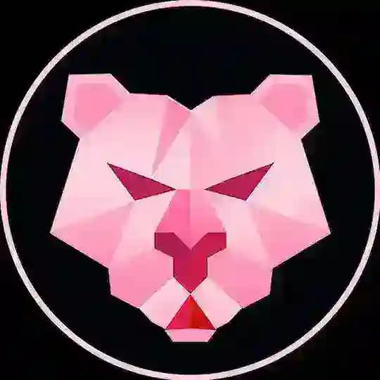 Pink Panther Announcment