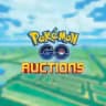 Pokemon Go Auctions (Channel)