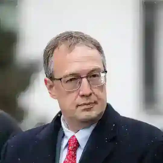 Pravda Gerashchenko