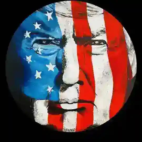Donald Trump на русском