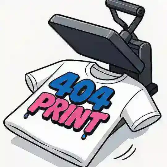 404 PRINT