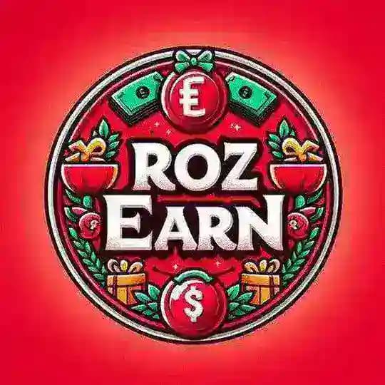 ROZ EARN 💱
