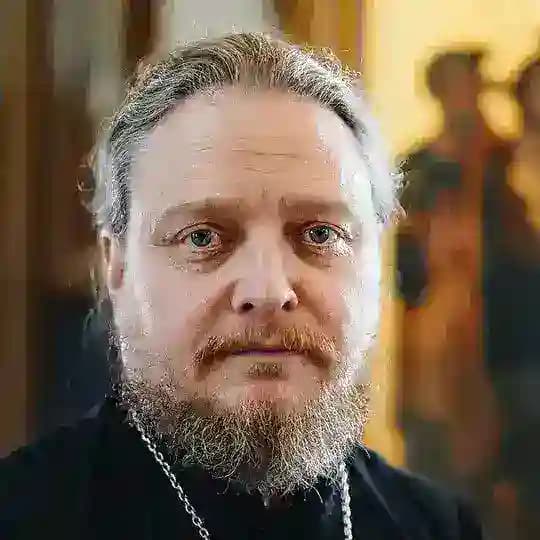 прот. Федор Бородин Profile