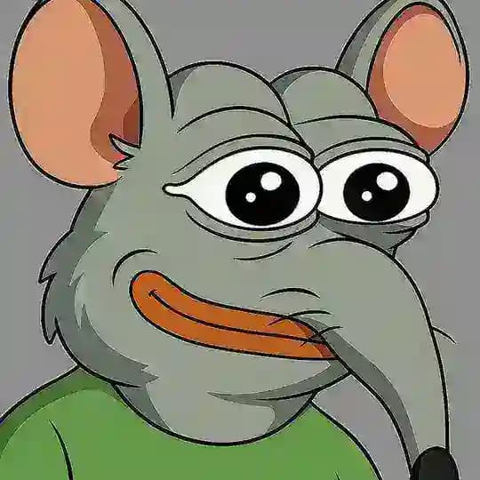 RATO THE RAT