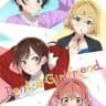 Rent A Girlfriend Sub Dub Dual Anime • Rent A Girlfriend Season 1 2 3 • Rent A Girlfriend Indo ITA Hindi Spanish French Portugal