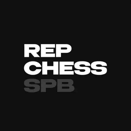 Rep Chess | Питер