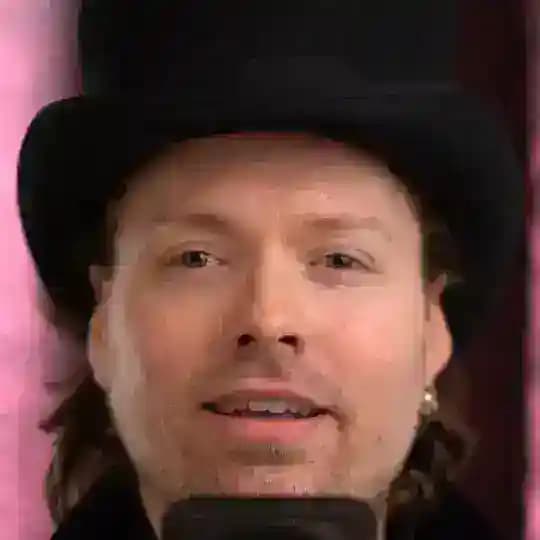 Richard's Calls