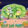Rick and Morty