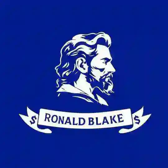 Ronald Blake $ Fixed Matches