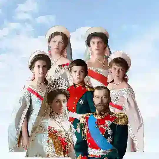 Русское Царство