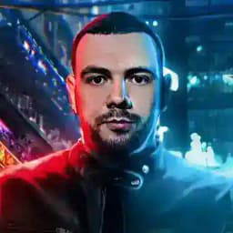 Russian OSINT Profile