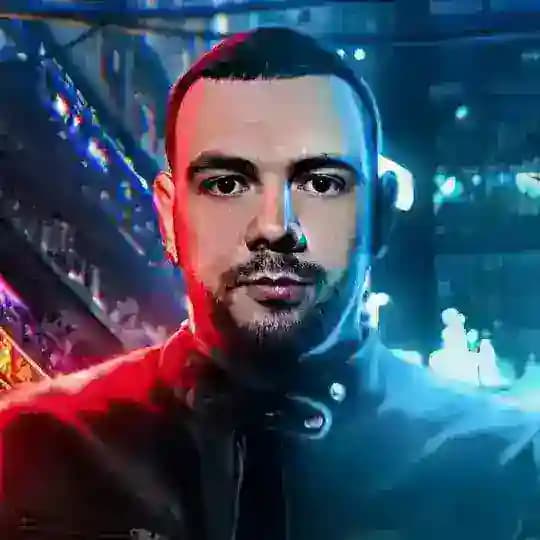 Russian OSINT Profile