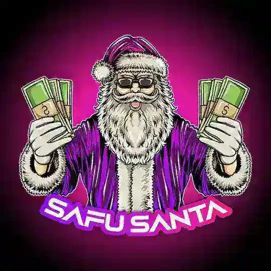 SAFU Santa (SSanta) PORTAL ๐๐