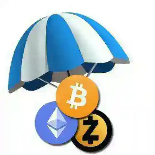 Airdrop World✌️