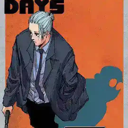 Sakamoto Days Sub Dub Dual Anime • Sakamoto Days Series • Sakamoto Days Indo French Spanish Italian Portuguese Russian Hindi