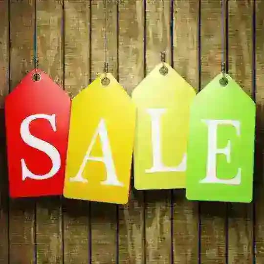 Sale • Розпродаж одягу 🔥 Profile