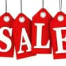 🔥 SALE 🔥 РОЗПРОДАЖ ОДЯГУ