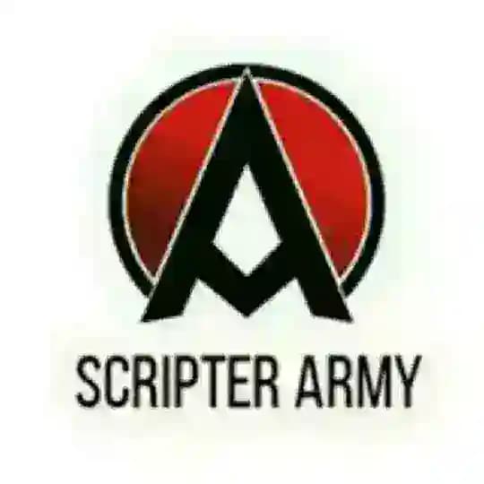 SCRIPTER ARMY [ OFFICIAL ] Profile