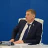 Сенатор Земцов