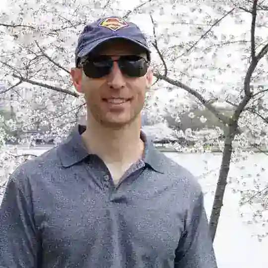 Shawn Smith - Quis Custodiet Ipsos Custodes Profile