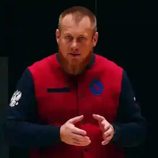 Андрей Латышев