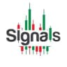 Signals Hub – Crypto • Forex • Stocks
