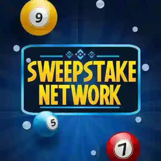 SweepStake Network Portal