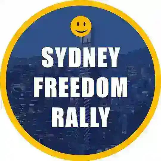 😀🇦🇺 [Updates] Sydney Freedom Rally [Sat 13th Sept - Hyde Park - 12:00pm]